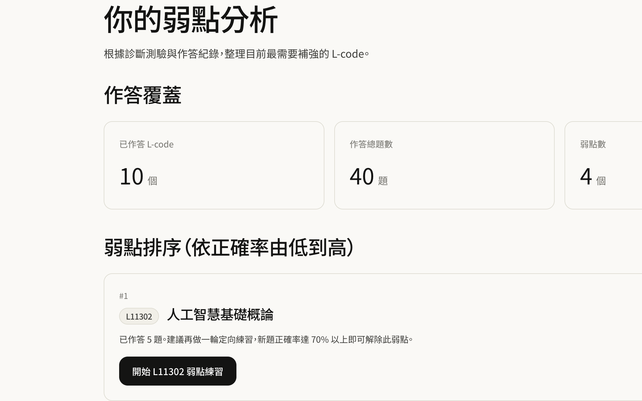 AITerms 真實弱點排序與能力項分析