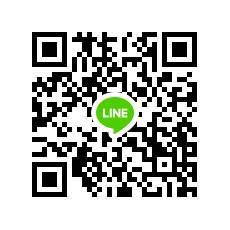 加入 LINE 群組的 QR Code